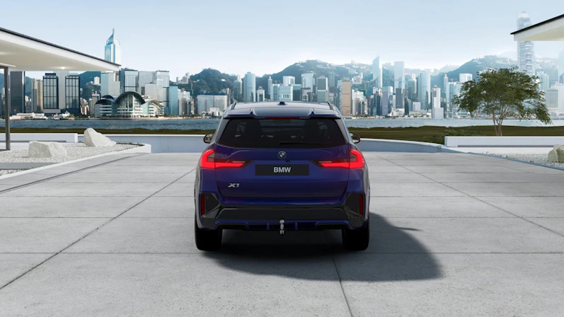 image du véhicule BMW X1