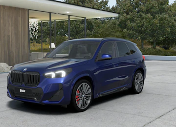 image du véhicule BMW X1 23i xDrive paddles image du véhicule BMW X1 23i xDrive paddles