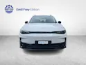 Leapmotor C10 1.5 REEV Design