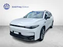 Leapmotor C10 1.5 REEV Design
