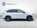 Leapmotor C10 1.5 REEV Design
