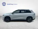 Leapmotor C10 1.5 REEV Design