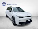 Leapmotor C10 1.5 REEV Design