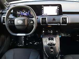 Toyota Urban Cruiser Premium AWD
