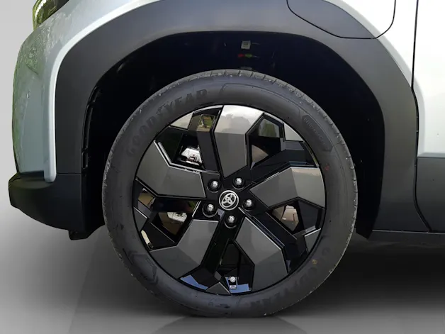 Toyota Urban Cruiser Premium AWD
