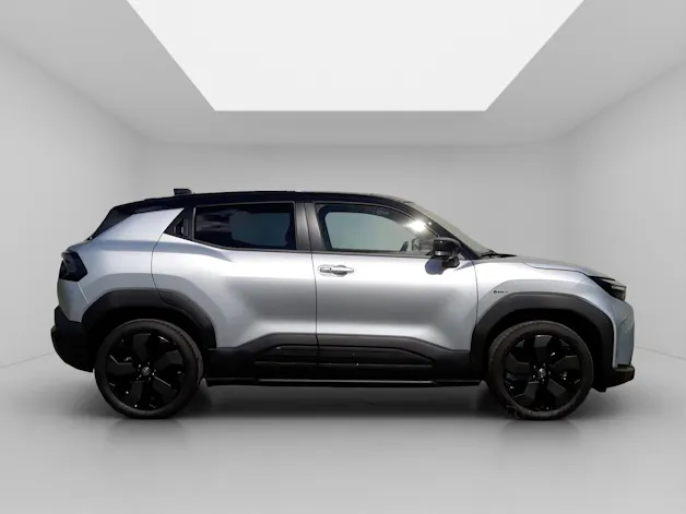Toyota Urban Cruiser Premium AWD