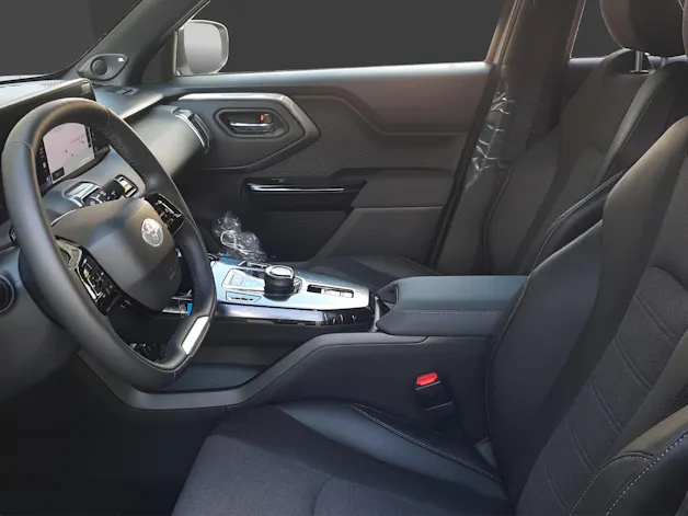 Toyota Urban Cruiser Premium AWD