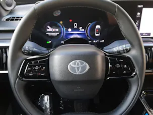 Toyota Urban Cruiser Premium AWD