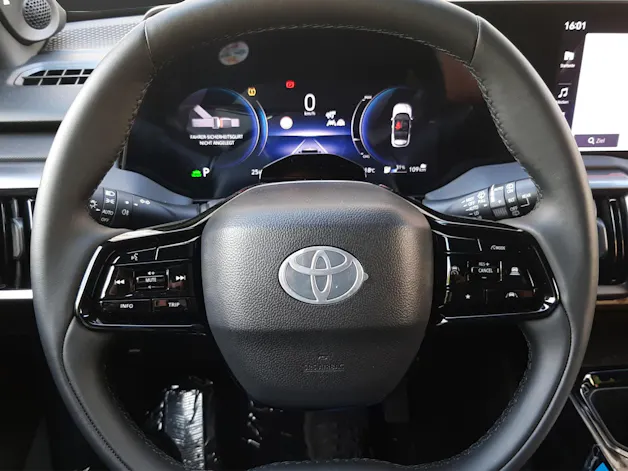 Toyota Urban Cruiser Premium AWD