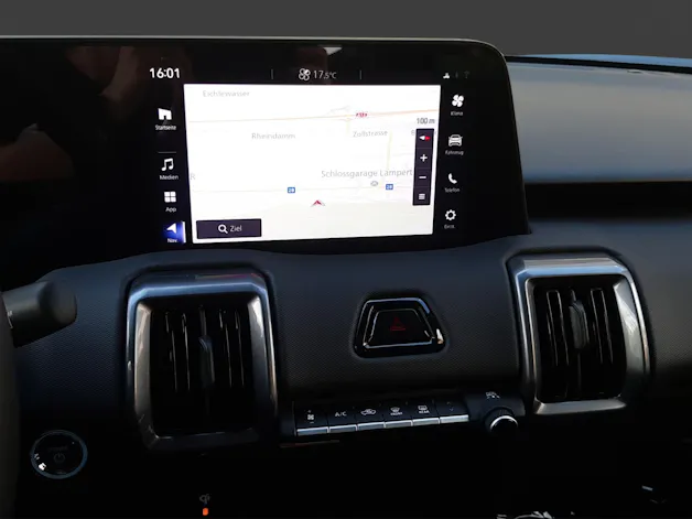 Toyota Urban Cruiser Premium AWD