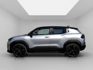 Toyota Urban Cruiser Premium AWD