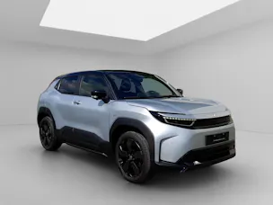 Toyota Urban Cruiser Premium AWD