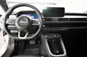Jeep Avenger 1.2 MHEV The North Face 4xe