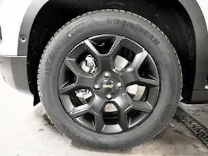 Jeep Avenger 1.2 MHEV The North Face 4xe