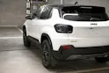 Jeep Avenger 1.2 MHEV The North Face 4xe