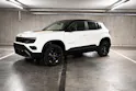 Jeep Avenger 1.2 MHEV The North Face 4xe