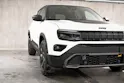 Jeep Avenger 1.2 MHEV The North Face 4xe
