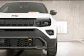 Jeep Avenger 1.2 MHEV The North Face 4xe