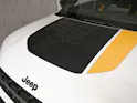 Jeep Avenger 1.2 MHEV The North Face 4xe