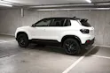 Jeep Avenger 1.2 MHEV The North Face 4xe