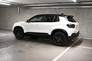 image du véhicule JEEP Avenger 1.2 MHEV The North Face 4xe