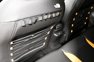 image du véhicule JEEP Avenger 1.2 MHEV The North Face 4xe