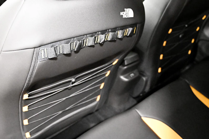immagine del veicolo JEEP AVENGER