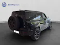 Land Rover Defender 110 4.4 V8 Octa Black