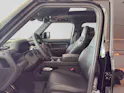 Land Rover Defender 110 4.4 V8 Octa Black