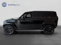 Land Rover Defender 110 4.4 V8 Octa Black