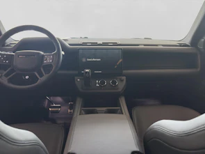 immagine del veicolo LAND ROVER Defender 110 4.4 V8 Octa Black
