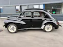 Renault 4CV Champs Elysses