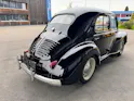 Renault 4CV Champs Elysses
