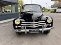 Renault 4CV Champs Elysses