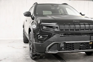 image du véhicule JEEP Avenger 1.2 MHEV The North Face 4xe