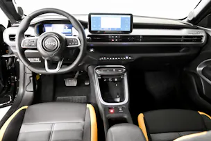 Jeep Avenger 1.2 MHEV The North Face 4xe