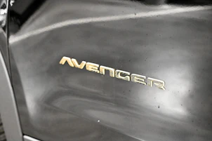image du véhicule JEEP Avenger 1.2 MHEV The North Face 4xe
