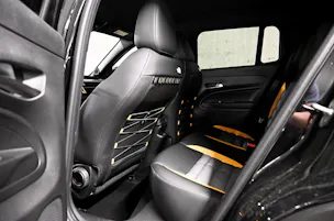 Jeep Avenger 1.2 MHEV The North Face 4xe