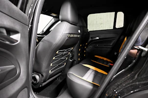 image du véhicule JEEP Avenger 1.2 MHEV The North Face 4xe
