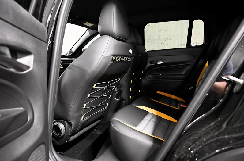 immagine del veicolo JEEP AVENGER