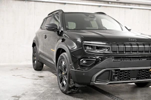 image du véhicule JEEP Avenger 1.2 MHEV The North Face 4xe