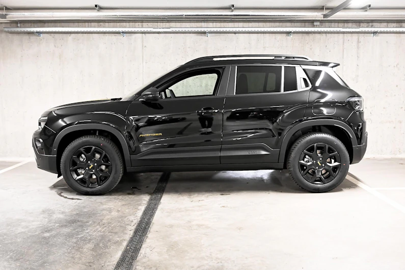immagine del veicolo JEEP AVENGER