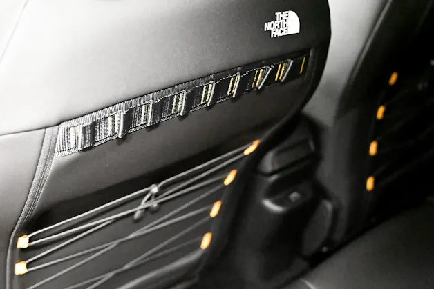 Jeep Avenger 1.2 MHEV The North Face 4xe