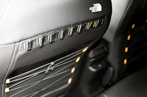 image du véhicule JEEP Avenger 1.2 MHEV The North Face 4xe