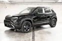 Jeep Avenger 1.2 MHEV The North Face 4xe
