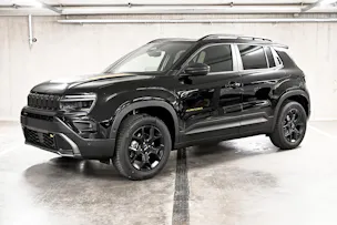 Jeep Avenger 1.2 MHEV The North Face 4xe