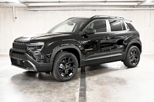 image du véhicule JEEP Avenger 1.2 MHEV The North Face 4xe