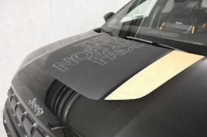 image du véhicule JEEP Avenger 1.2 MHEV The North Face 4xe
