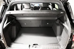 Jeep Avenger 1.2 MHEV The North Face 4xe