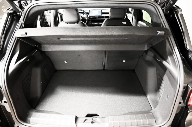 immagine del veicolo JEEP AVENGER